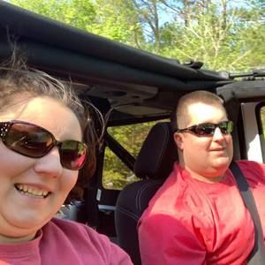 Meet your Posher, Michele